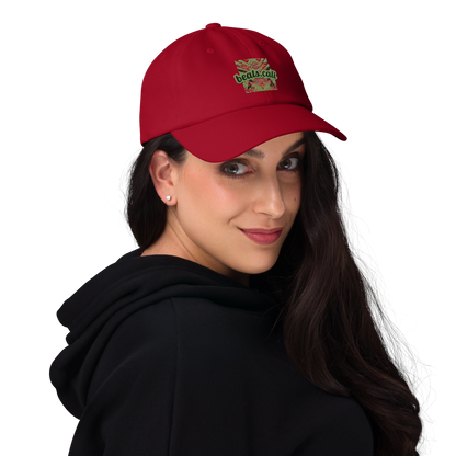 Dad hat