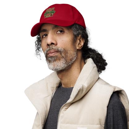 Dad hat