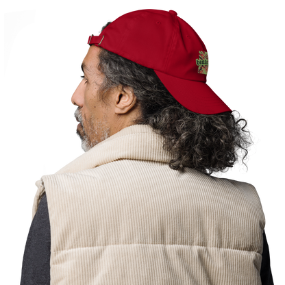 Dad hat