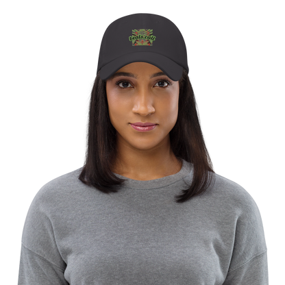 Dad hat