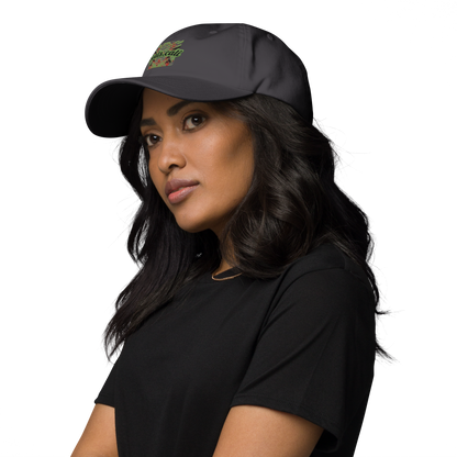 Dad hat