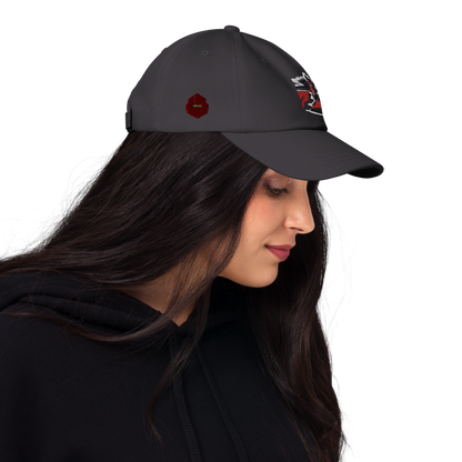 Dad hat