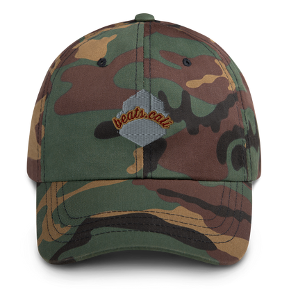 Dad hat