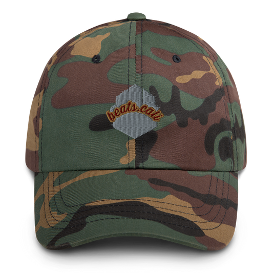 Dad hat