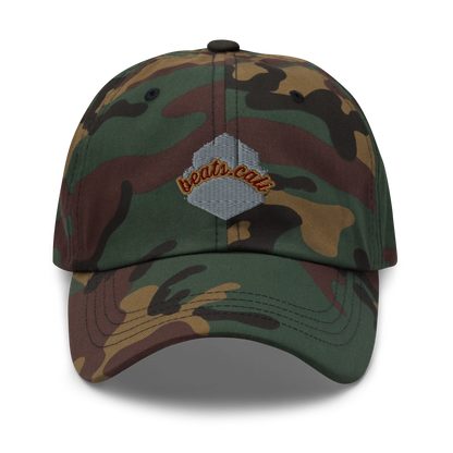 Dad hat