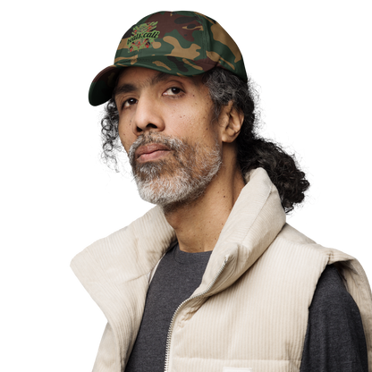Dad hat