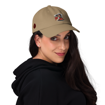 Dad hat