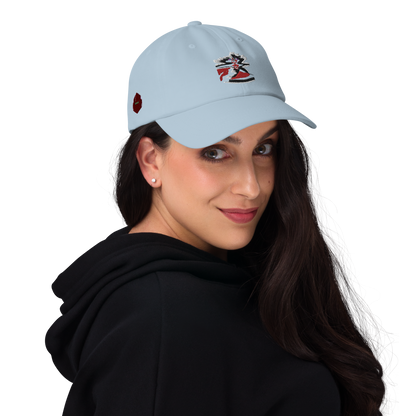 Dad hat