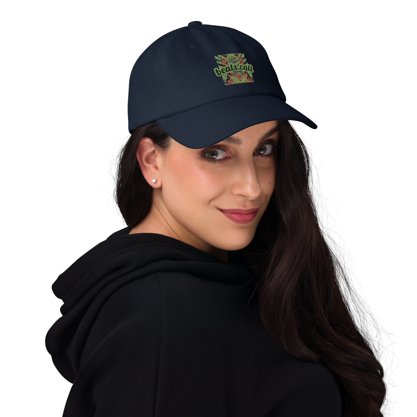 Dad hat