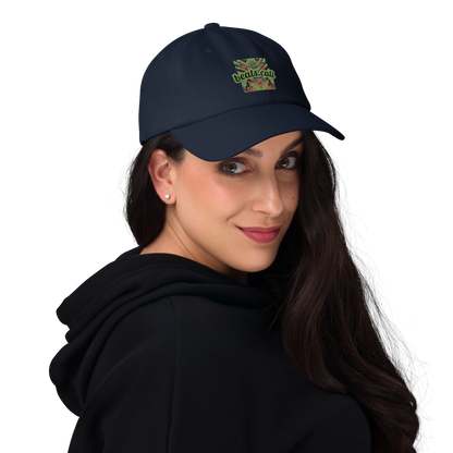 Dad hat