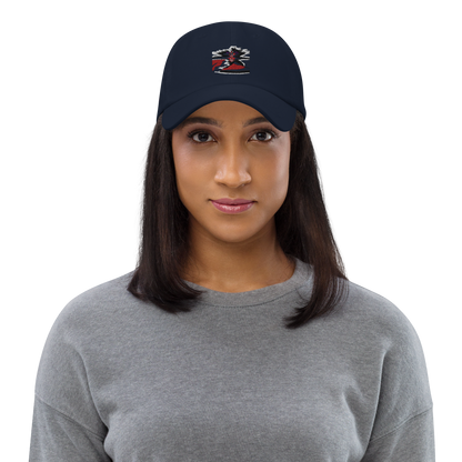Dad hat