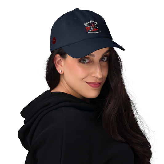 Dad hat