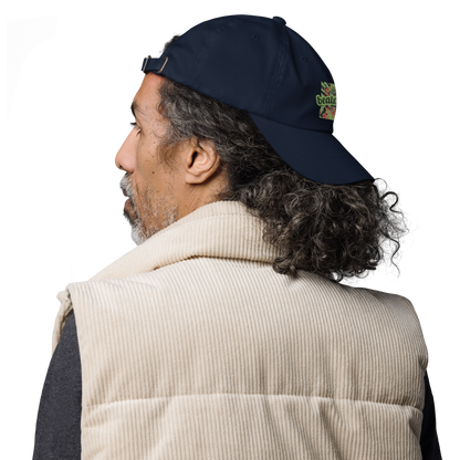 Dad hat