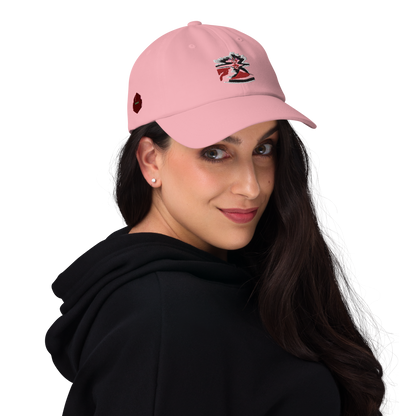 Dad hat