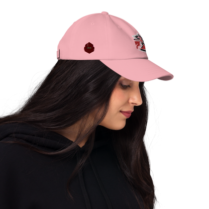 Dad hat