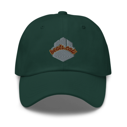 Dad hat