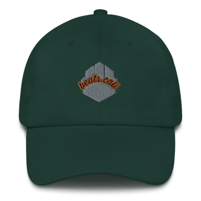 Dad hat