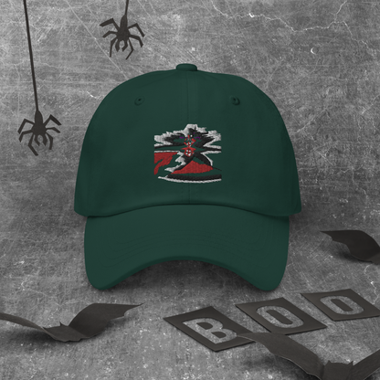 Dad hat