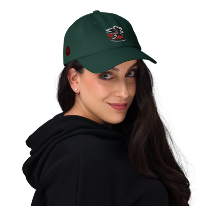 Dad hat