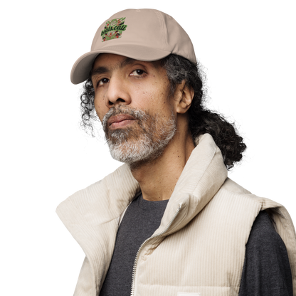 Dad hat