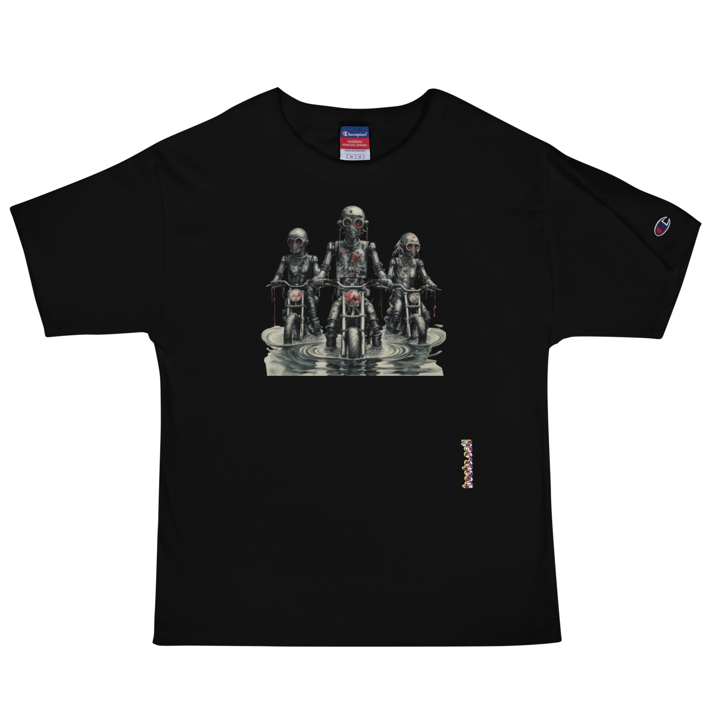 Men's Champion T-Shirt