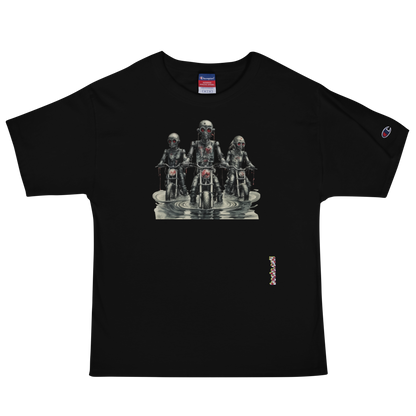 Men's Champion T-Shirt