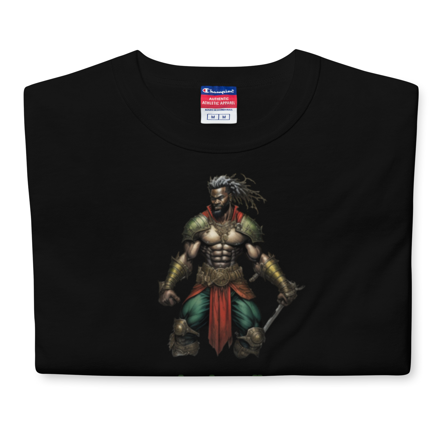Men's Champion T-Shirt