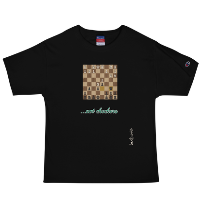 Men's Champion T-Shirt