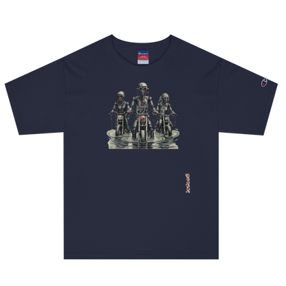 Men's Champion T-Shirt