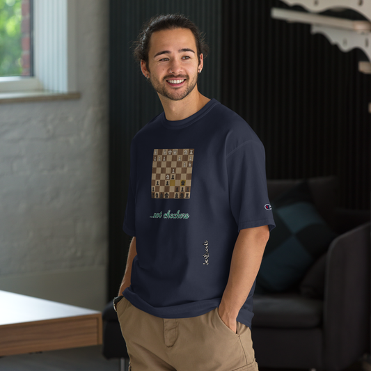Men's Champion T-Shirt