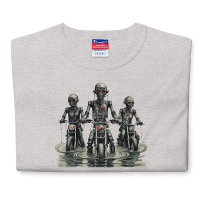 Men's Champion T-Shirt