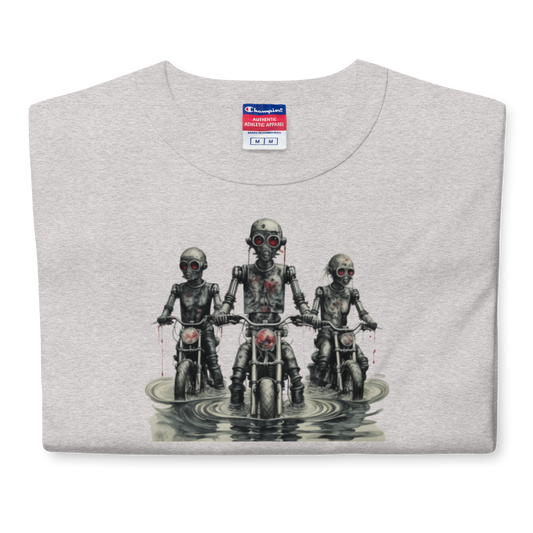 Men's Champion T-Shirt