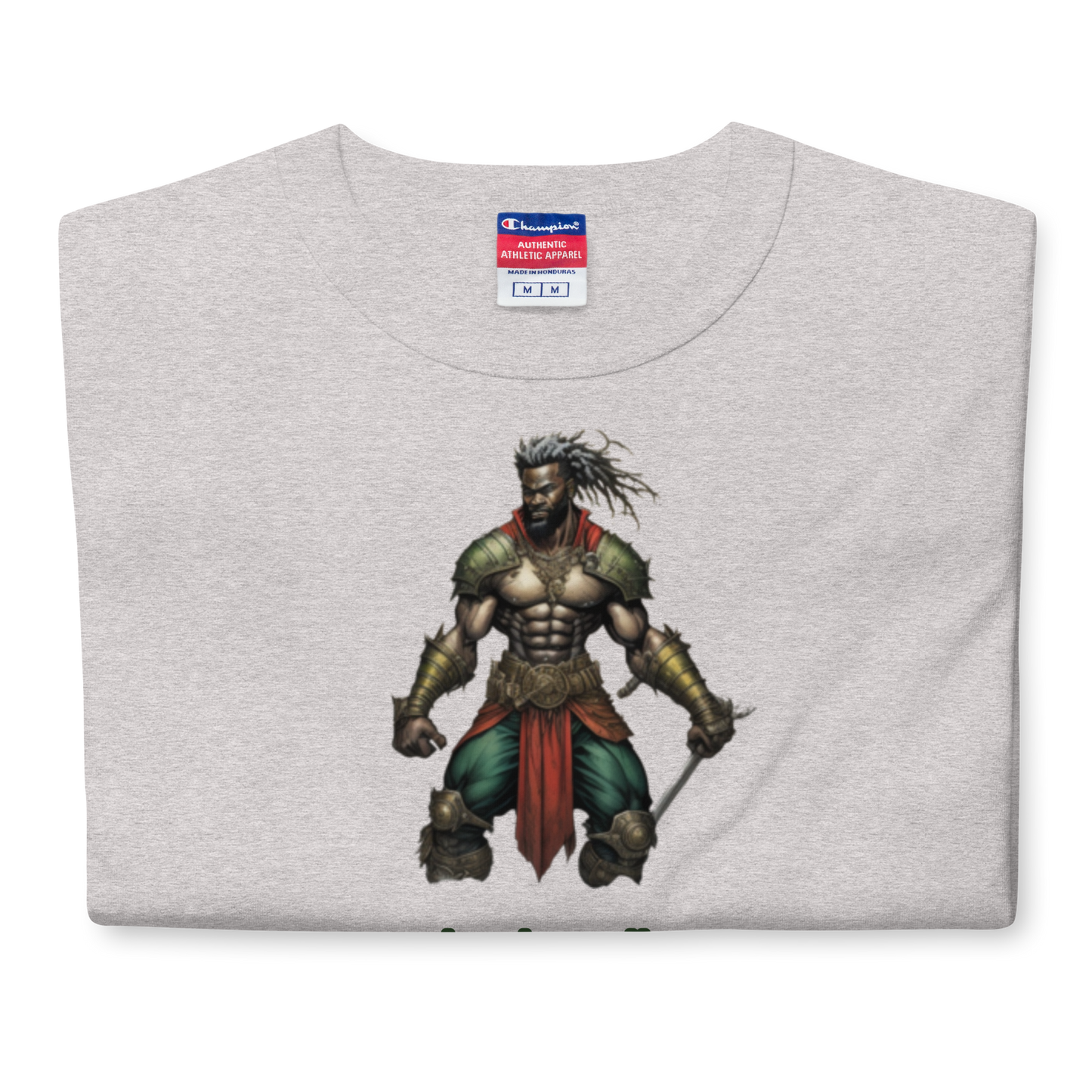 Men's Champion T-Shirt