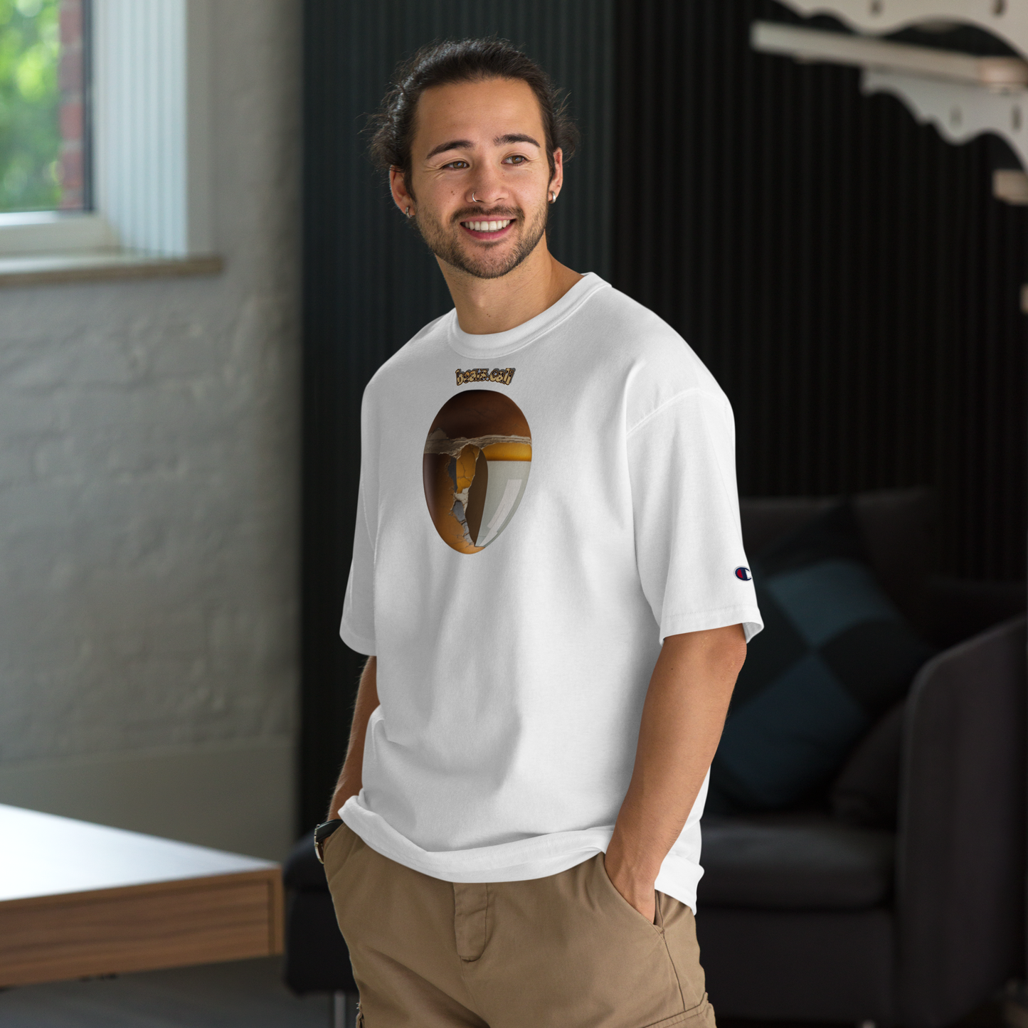 Men's Champion T-Shirt