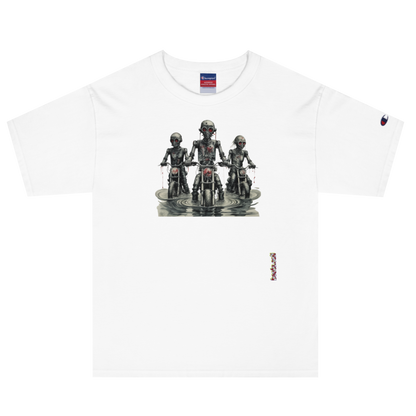Men's Champion T-Shirt