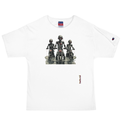 Men's Champion T-Shirt