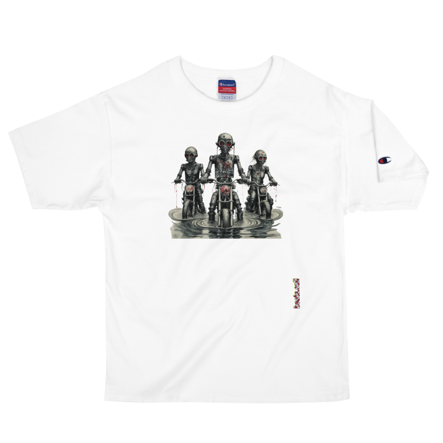 Men's Champion T-Shirt