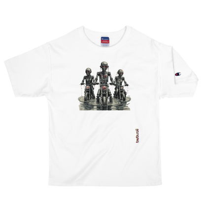Men's Champion T-Shirt