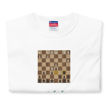 Men's Champion T-Shirt