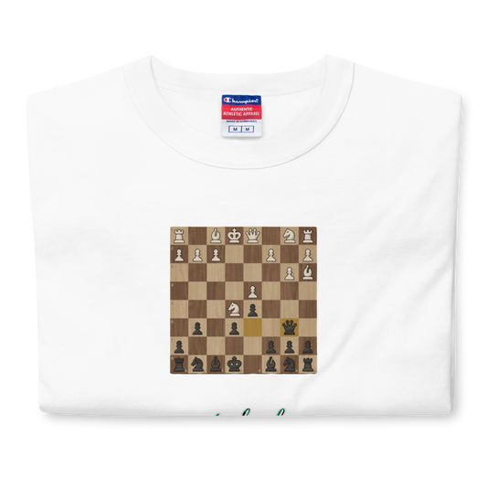 Men's Champion T-Shirt