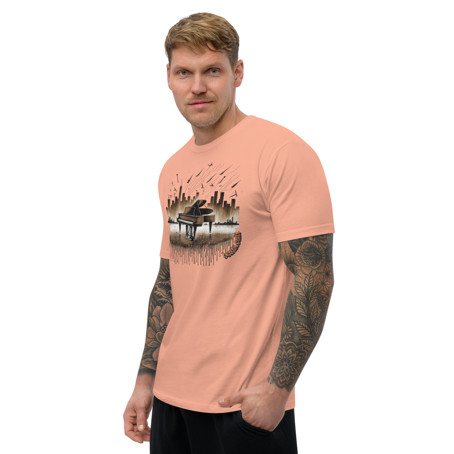 Short Sleeve T-shirt