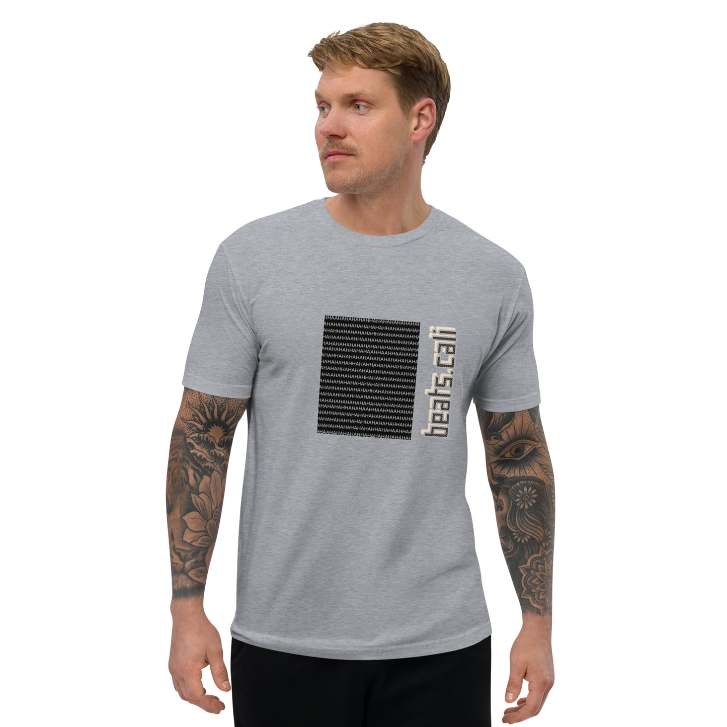 Short Sleeve T-shirt
