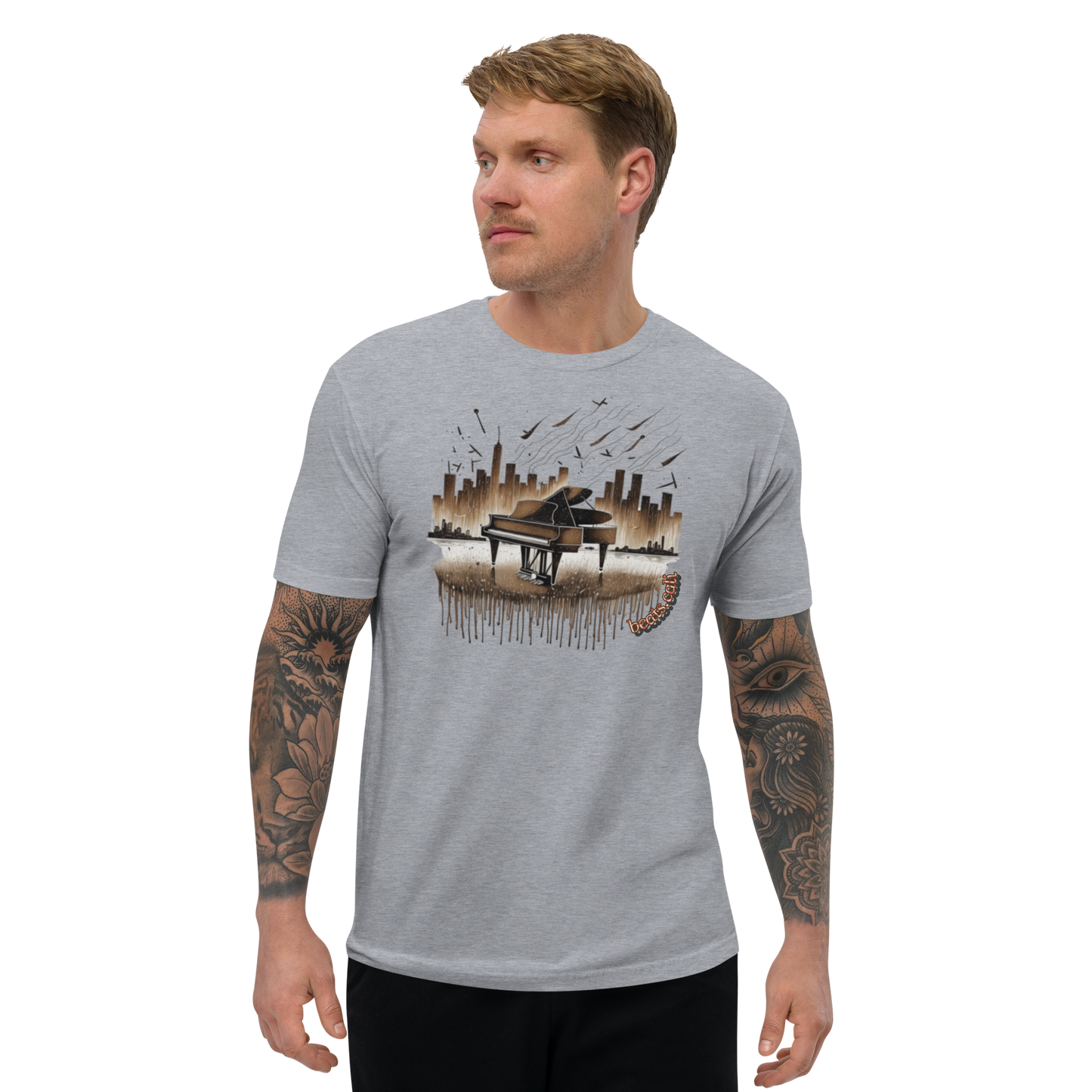 Short Sleeve T-shirt