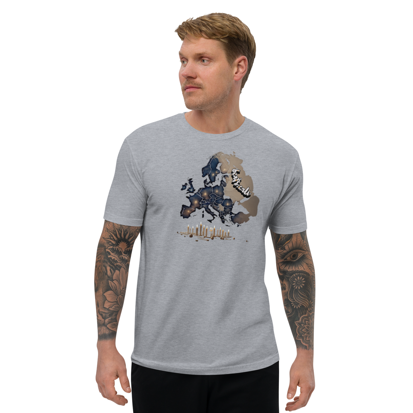 Short Sleeve T-shirt