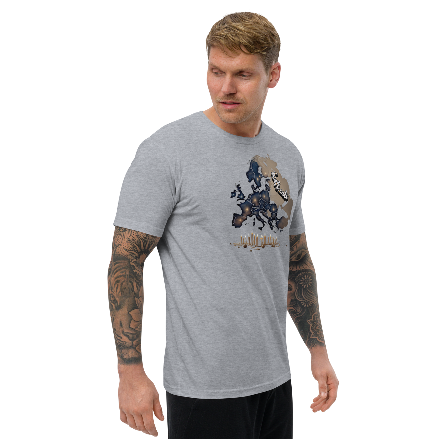 Short Sleeve T-shirt