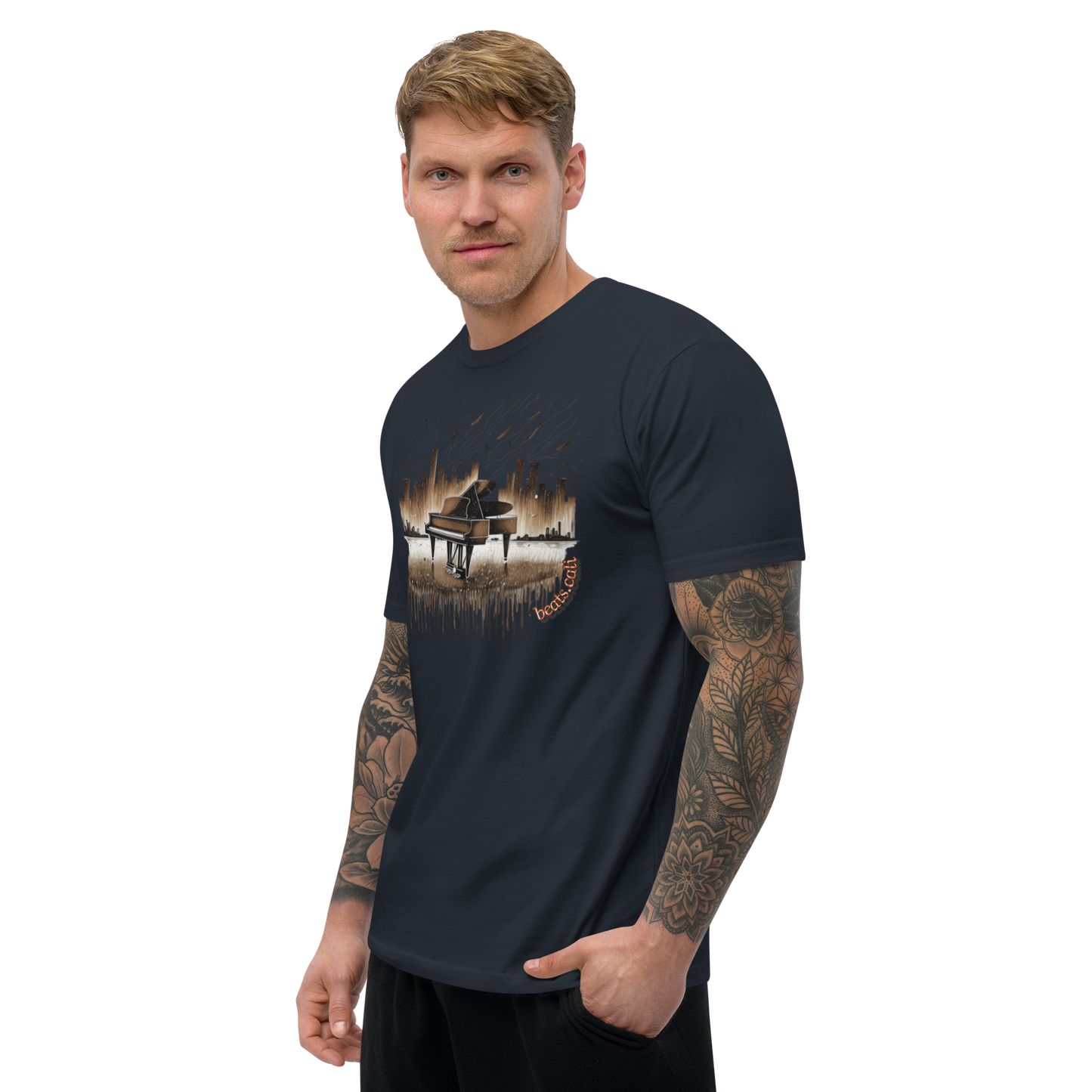 Short Sleeve T-shirt