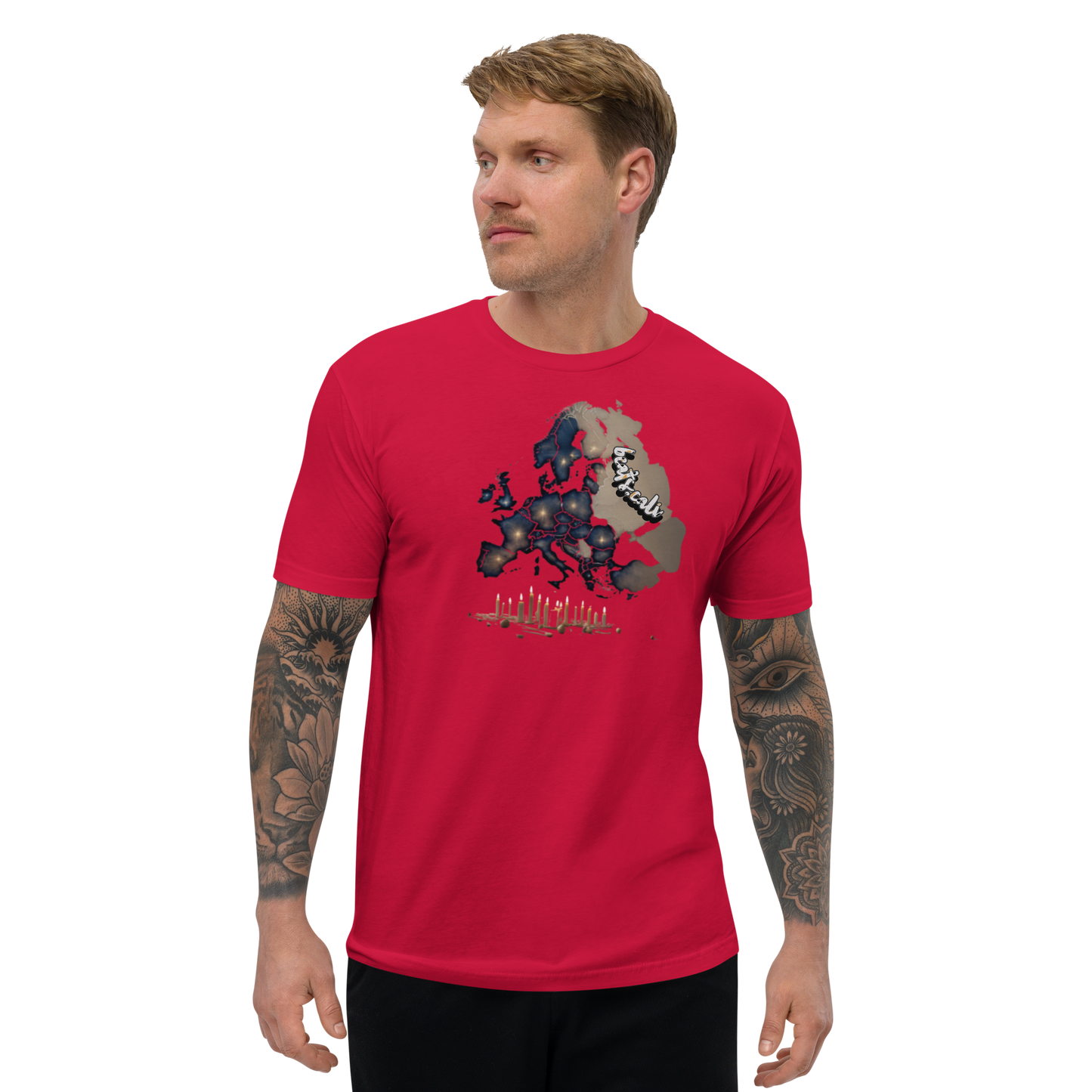 Short Sleeve T-shirt