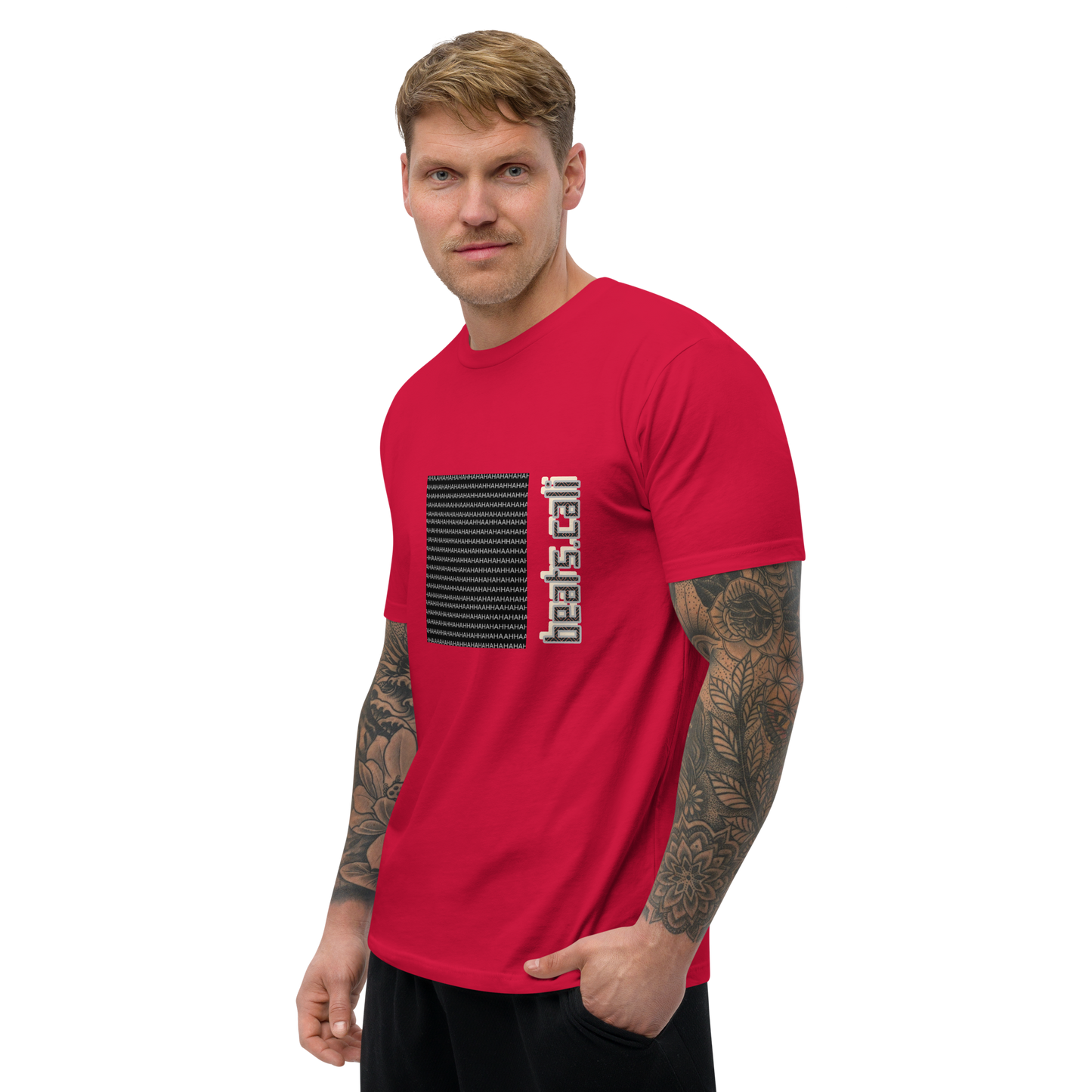 Short Sleeve T-shirt