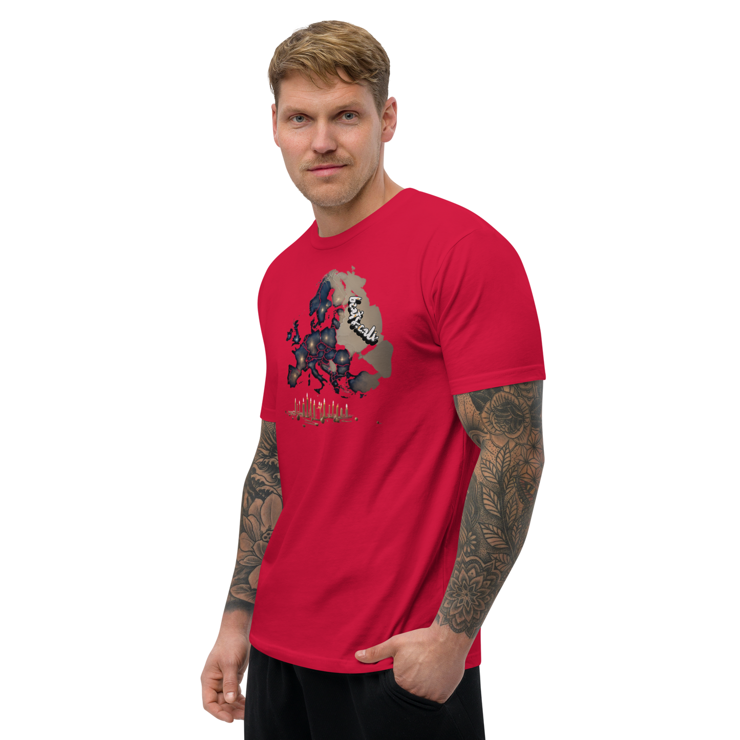 Short Sleeve T-shirt