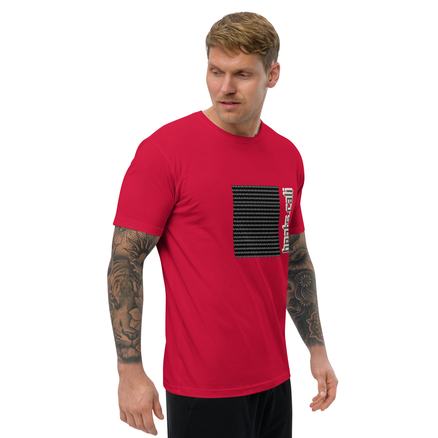 Short Sleeve T-shirt
